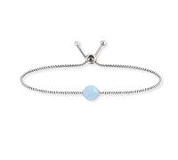 Engelsrufer Armband ERB-LILGEM-BA mit Achat Power Stone