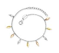 Engelsrufer Damen Armband Silber ERB-FLYWING9-TRICO