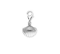 Engelsrufer Charm - ERC-ALOHA-SHELL silber