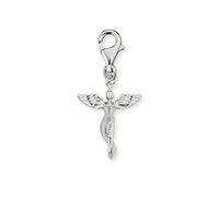 Engelsrufer Charm ERC-LILANGEL Engel Sterling Silber