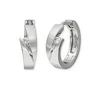 Engelsrufer Creolen ERE-JANA-ZI-CR