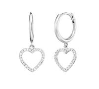 Engelsrufer Ohrhänger ERE-HEARTSHINY-ZI-CR