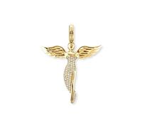 Engelsrufer Anhänger ERP-ANGEL-SG Engel synthetischer Zirkonia