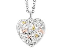 Engelsrufer Damen-Kette 925er Silber One Size 87488047 Home & Lifestyle Kette Produkte (1.0 st)