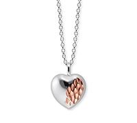 Engelsrufer - Kette 925er Silber Ketten Damen