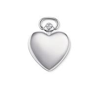 Engelsrufer Medaillon ERP-HEARTTIMELESS Herz
