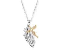 Engelsrufer Damen-Kette 925er Silber Zirkonia 32015505