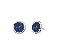 Engelsrufer Ohrstecker ERE-LP-ST mit Lapislazuli Sterling Silber rhodiniert