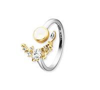 Engelsrufer Engelsrufer Damen-Damenring 925er Silber gold One Size