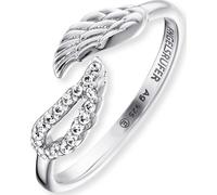 Engelsrufer Damenring aus Silber silber One Size