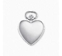 Engelsrufer - Engelsrufer-Anhänger-ERP-Hearttimeless silber