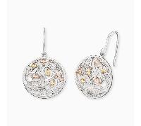 Engelsrufer - Engelsrufer-Ohrringe-ERE-TREE-TRICO gold