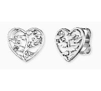 Engelsrufer - Engelsrufer-Ohrringe-ERE-WINGTREE-ST silber