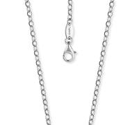 Engelsrufer female NECKLACE Ankerkette Sterling-Silber 45 cm