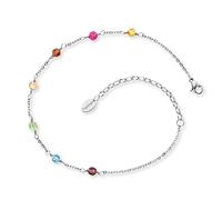 Engelsrufer Fußkette ERFS-RAINBOW