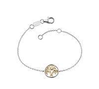Engelsrufer Geschenkset für Damen Schmuck-Set Lebensbaum Silber ERO-LILTREE-BIG