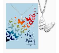 Engelsrufer Kette MYSN-010-S