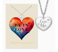 Engelsrufer Kette MYSN-001-S