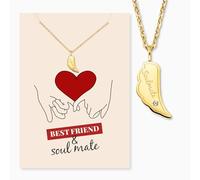 Engelsrufer Kette MYSN-003-G