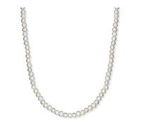Engelsrufer Kette 925er Silber, Perle One Size Damen
