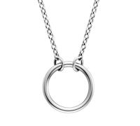 Engelsrufer Halskette - ERN-CHARM-50 silber