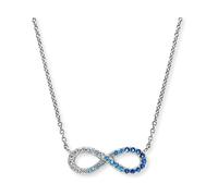 Engelsrufer Kette SS25 ERN-INFINITYOCEAN-ZI