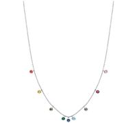 Engelsrufer Halskette - ERN-LILMOON-ZIM silber