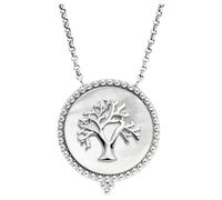 Engelsrufer Halskette - ERN-LILTREE-PE silber