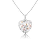 Engelsrufer Damen-Kette 925er Silber One Size 87488047 Home & Lifestyle Kette Produkte (1.0 st)