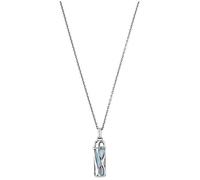 Engelsrufer Halskette - Powerful Stone - ERN-HEAL-BA-S blau