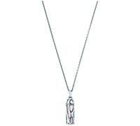 Engelsrufer ERN-HEAL-RQ-S Damen Collier Powerful Stone S Rosa 50 cm