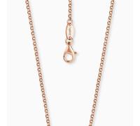 Engelsrufer Halskette Silber rosé vergoldet