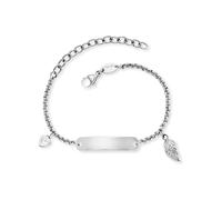 Engelsrufer silber Damen
