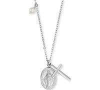 Engelsrufer Halskette aus Sterling Silber silber