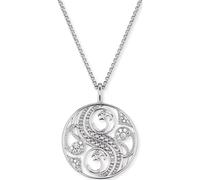 Engelsrufer Kette 925er Silber One Size Damen