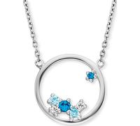 Engelsrufer Kette 925er Silber One Size Damen