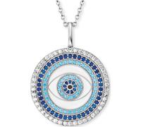 Engelsrufer Kette 925er Silber One Size Damen