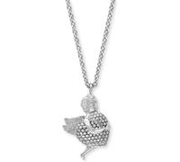 Engelsrufer Kette 925er Silber One Size Damen