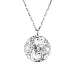 Engelsrufer Kette 925er Silber One Size Damen