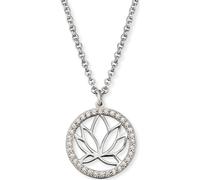 Engelsrufer Kette ERN-LOTUS-ZI