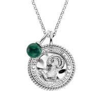 Engelsrufer Kette 925er Silber Steinbock Damen