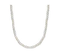 Engelsrufer Kette 925er Silber, Perle One Size Damen