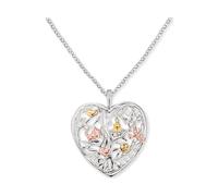 Engelsrufer Damen-Kette 925er Silber One Size 87488047 Home & Lifestyle Kette Produkte (1.0 st)