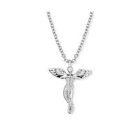 Engelsrufer Halskette aus Sterling Silber Silber