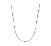 Engelsrufer Damen Kette silber, Größe 45, 4848536 Silber 45