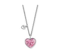 Engelsrufer Kette KOL HENS-GLITTERHEART
