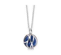 Engelsrufer Anhänger mit Kette ERN-HEALPARA-LP-XS Power Stones Lapislazuli