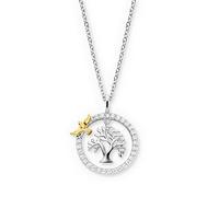 Engelsrufer - Kette 925er Silber Ketten Damen