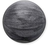 Engelsrufer ERS-27-S Damen Anhänger Klangkugel Metall Grau