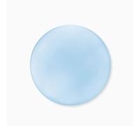 Engelsrufer Kraftstein Kugel Blauer Achat - echter Edelstein - Größe XS - passend für ERN-HEALPARA in XS geeignet